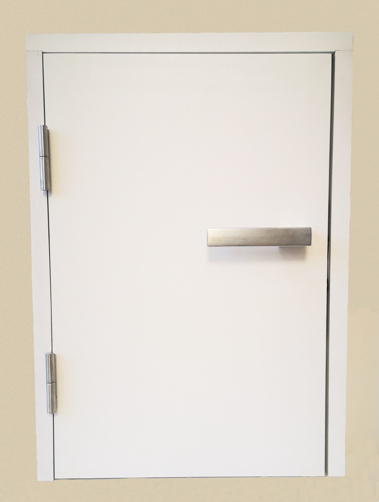 bloc- porte WALL DOOR | Porte affleurante